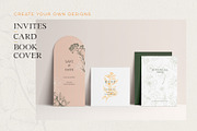 Flowers Bundle - 3 collections, an Illustration by Manimanisa (Thumbnail 16 of 16)