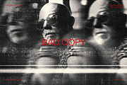 Bad Copy Photo Effect, a Layer Style Add-On by dokudokunomi (Thumbnail 1 of 5)