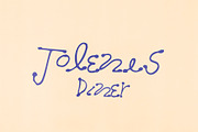 The Poet - Hand Drawn Artist Font, a Handwritten Font by Madeline ODonoghue Design (Thumbnail 3 of 5)