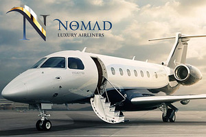 Nomad Luxury Airlines
