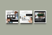 Sale! Consultant-Canva Social Media, a Social Media Template by Dirtytemp Studio (Thumbnail 11 of 14)