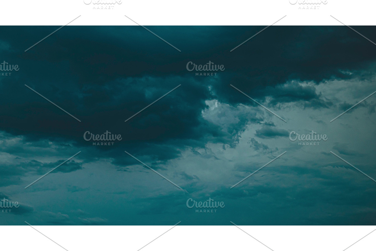 Natural Background Sky. Moving, a Graphic by Our Amazing World (Photo 1 of 2)
