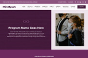 Education Showit Website Template, a WordPress Template by Studio Humankind (Thumbnail 18 of 20)