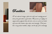 Lunafisca | Script Family, a Script Font by Lemonthe (Thumbnail 8 of 9)
