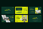 Leadership Training - Keynote, a Presentation Template by QR Design Studio (Thumbnail 3 of 3)