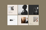 Soul | Canva Social Media Templates, a Social Media Template by Studio Fink (Thumbnail 3 of 5)