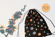 Autumn Splendour Patterns, a Pattern Graphic by Gray Cat Graphics (Thumbnail 10 of 10)
