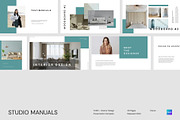 YUNO - Interior Design Presentation, a Social Media Template by Studio Manuals (Thumbnail 2 of 8)