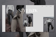 Carloti, a Sans Serif Font by din-studio.com (Thumbnail 5 of 10)