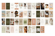 Pulse - Social Media Kit (Canva), a Social Media Template by Moxi Crew (Thumbnail 6 of 6)