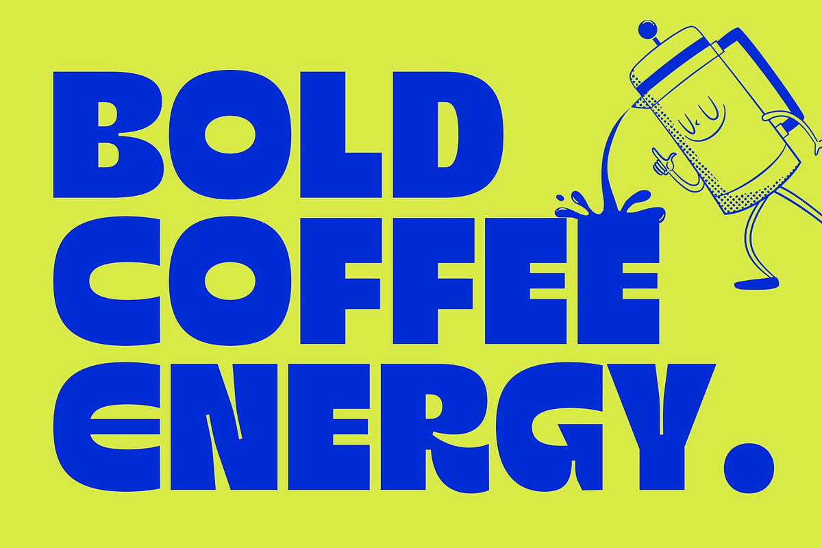 Musha - Bold Display Sans, a Sans Serif Font by Arterfak Project (Photo 2 of 14)