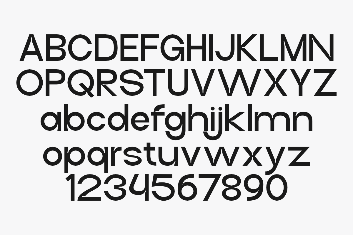 Heliora, a Sans Serif Font by Muksal Creative (Photo 8 of 9)