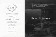 Summer Darlings | Handlettered Serif, a Serif Font by Pink Coffie (Thumbnail 4 of 20)