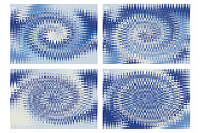 Elystrix Wave Gradient Background, a Background Graphic by Eltypesstudio (Thumbnail 3 of 12)