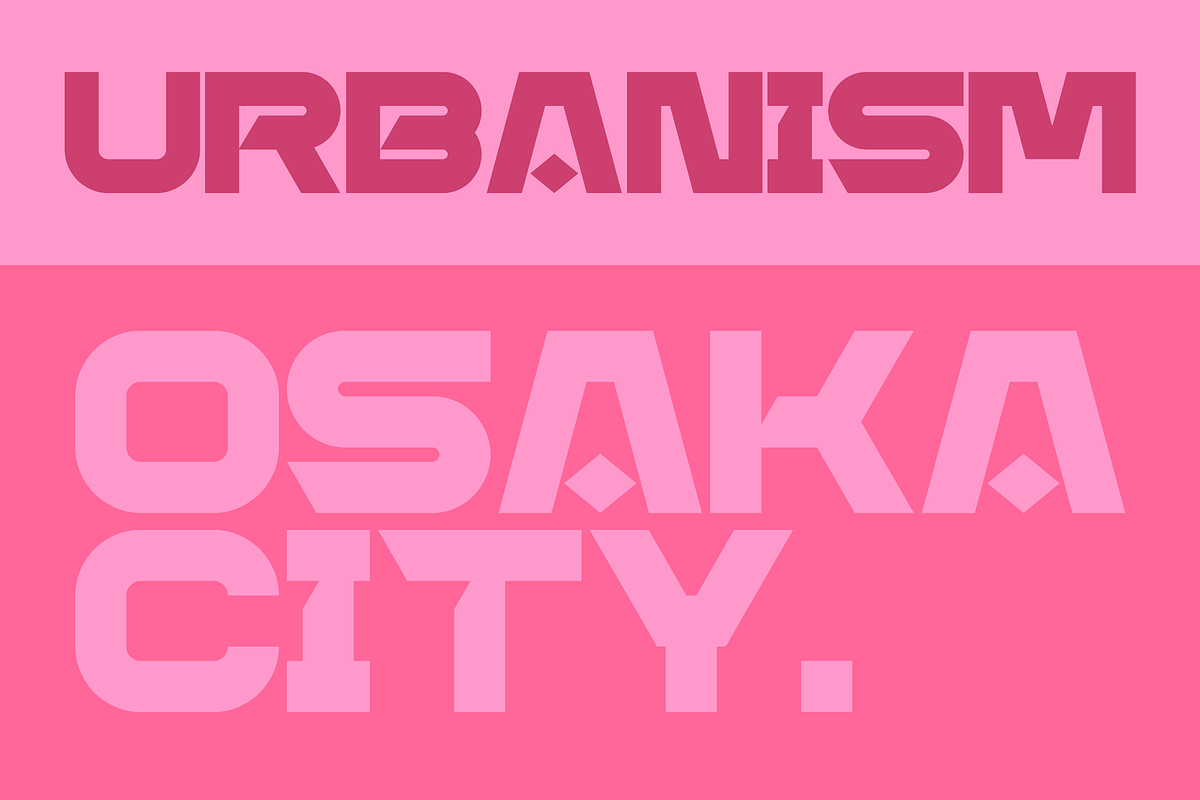 Momszee, a Sans Serif Font by asfgraphics (Photo 5 of 11)