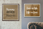 Sakra font duo (30% OFF), a Script Font by Letterhend Studio (Thumbnail 8 of 8)
