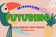 Futurino