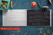 SUNGARDEN Complete Pack, a Symbol Font by Juraj Chrastina (Thumbnail 9 of 12)