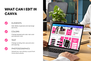 Marketing Agency Instagram Kit, a Social Media Template by nwdigitalstore (Thumbnail 5 of 11)