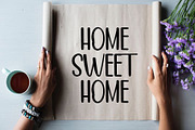 NIGHT LIGHTING, a Serif Font by InermediaSTUDIO (Thumbnail 3 of 6)