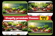 Shopify Premium Themes Bundle 50, a Shopify Template by Aban's World (Thumbnail 23 of 59)