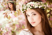 50 Spring / Summer Lightroom Presets, a Preset Add-On by EzDigitals (Thumbnail 4 of 5)