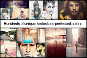 116 Actions Bundle, an Action Add-On by TomAnders (Thumbnail 3 of 4)