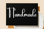 Beautica, a Handwritten Font by FreshTypeINK (Thumbnail 4 of 8)