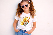 Cozy Summer Clipart, an Illustration by Digital Artistic99 (Thumbnail 6 of 11)