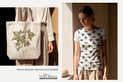 Dark Academia Flora | Illustration, an Object Graphic by KetteCreate (Thumbnail 9 of 14)