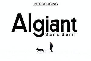 Algiant