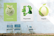 Gelato Soft font, a Font by Pedro Azedo (Thumbnail 3 of 8)