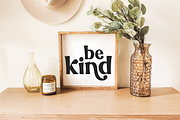Wildkind | Boho Serif Font, a Serif Font by KA Designs (Thumbnail 9 of 14)