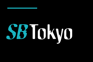 Tokyo - Cyberpunk font