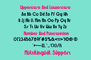 Bellingham, a Serif Font by Zaenal Studio (Thumbnail 5 of 11)