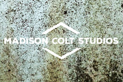 50 Rusty Metal Textures - Vol 3, a Texture Graphic by Madison Colt Studios (Thumbnail 12 of 50)