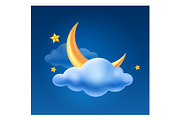 Day And Night, an Illustration by Vector beauty (Thumbnail 3 of 3)