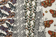 Whimsical Butterflies Boho Aesthetic, an Animal Illustration by Ink Stories (Thumbnail 7 of 15)