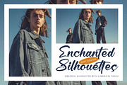 Hunter Shark Bold Calligraphy Font, a Script Font by stylishtype.co (Thumbnail 16 of 20)