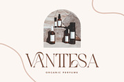 Yaqes - Ligature Luxury Font, a Serif Font by Aqeel_Art (Thumbnail 3 of 9)
