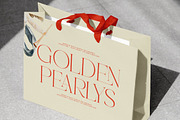 Perfect Romantic Modern Serif, a Serif Font by timelesstype.co (Thumbnail 16 of 20)
