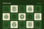 Nature Logo Bundle, a Solid Icon by Creative Stall (Thumbnail 23 of 36)
