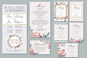 ALL-ENCOMPASSING Wedding Collection, an Invitation Template by Knotted Design (Thumbnail 3 of 5)
