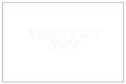 Edenton Serif, a Serif Font by The Besotted Co (Thumbnail 7 of 9)
