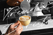 Kingdome Daylight Modern Signature, a Script Font by stylishtype.co (Thumbnail 4 of 20)