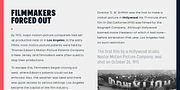 Nominee, a Sans Serif Font by TypeUnion (Thumbnail 6 of 15)