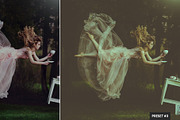 Film LR Presets Mobile + Desktop preview 3