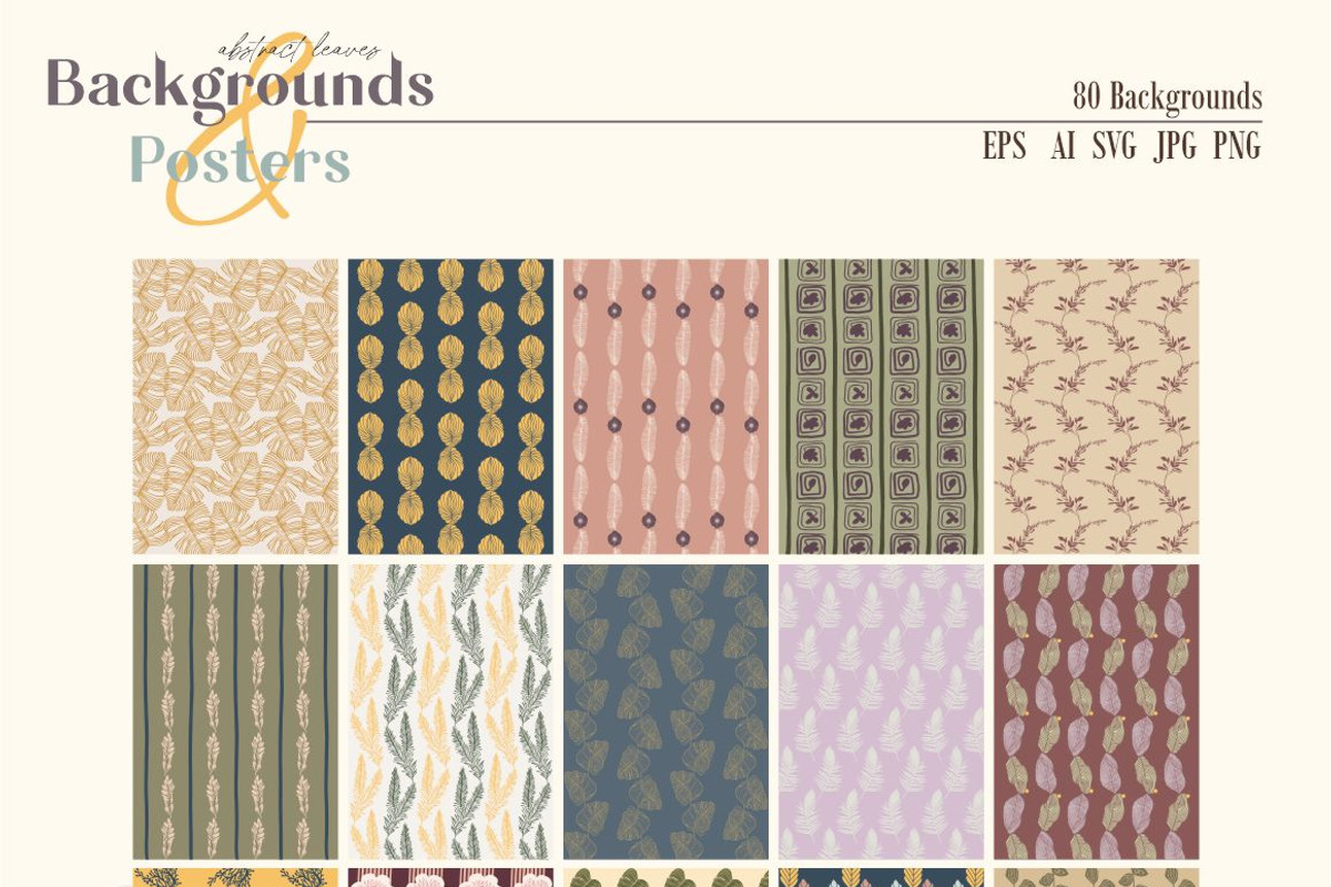 Backgrounds and Posters, a Background Graphic by Collection by VY (Photo 6 of 12)
