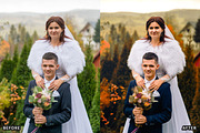 Autumn Wedding Lightroom Presets, a Preset Add-On by AAA Presets (Thumbnail 12 of 13)