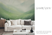 44 Frames and Wallpaper Mockup, a Product Mockup by mock-ups (Thumbnail 6 of 9)
